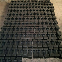 蓬萊市10千克砝碼-5kg電子秤校準(zhǔn)砝碼